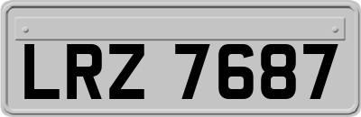 LRZ7687