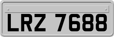 LRZ7688