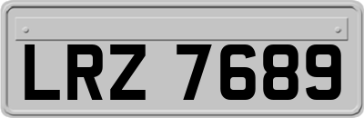 LRZ7689