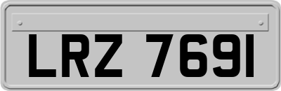 LRZ7691