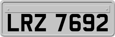 LRZ7692