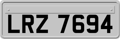 LRZ7694