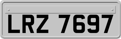 LRZ7697