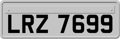 LRZ7699