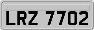 LRZ7702