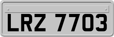 LRZ7703