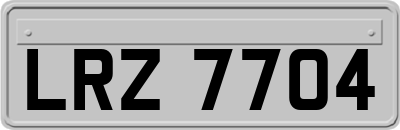 LRZ7704
