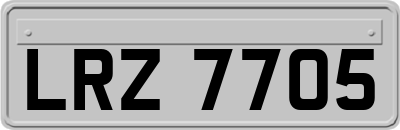 LRZ7705