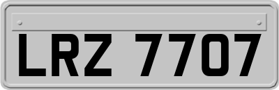 LRZ7707