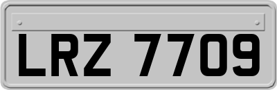 LRZ7709
