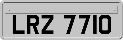 LRZ7710