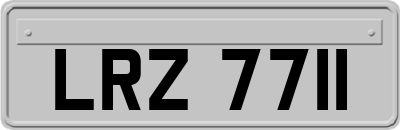 LRZ7711