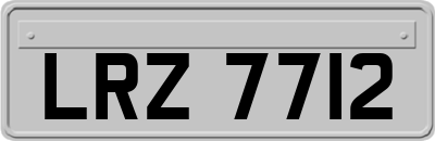LRZ7712
