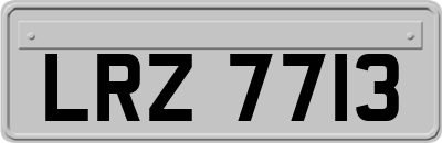 LRZ7713