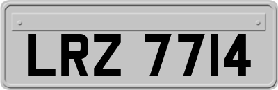 LRZ7714