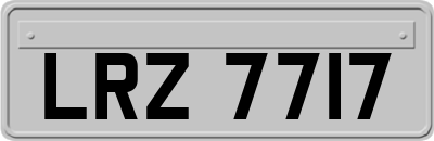LRZ7717