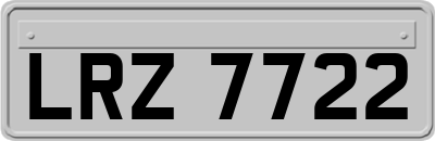LRZ7722