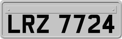 LRZ7724