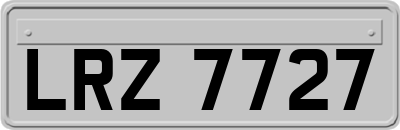 LRZ7727
