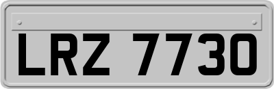LRZ7730