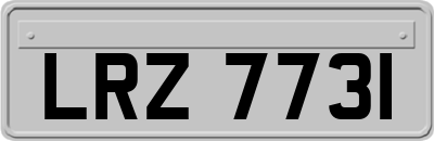 LRZ7731