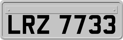 LRZ7733