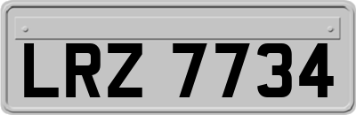 LRZ7734