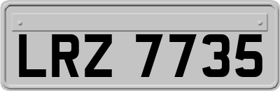 LRZ7735