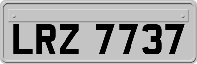 LRZ7737