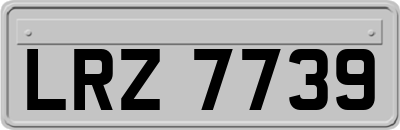 LRZ7739