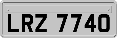 LRZ7740