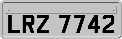LRZ7742
