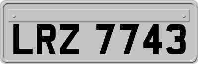 LRZ7743