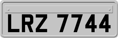 LRZ7744