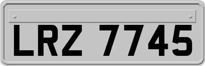 LRZ7745