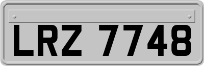 LRZ7748