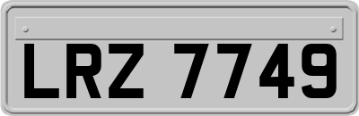 LRZ7749