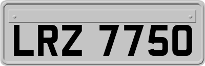 LRZ7750