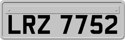 LRZ7752