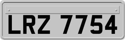 LRZ7754