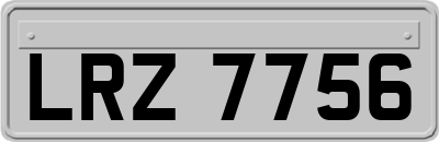LRZ7756