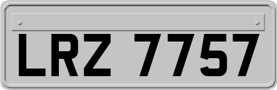 LRZ7757