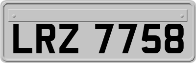 LRZ7758
