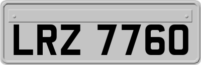 LRZ7760