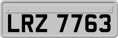 LRZ7763