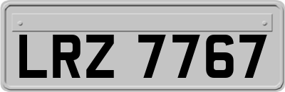 LRZ7767