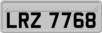 LRZ7768