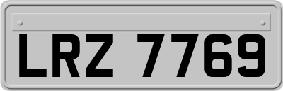 LRZ7769