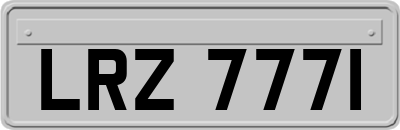LRZ7771