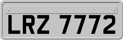 LRZ7772